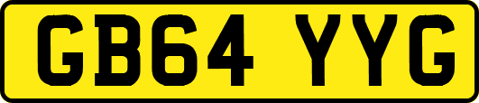GB64YYG