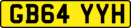GB64YYH