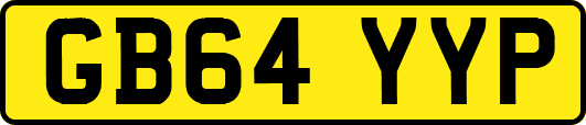 GB64YYP