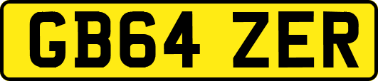 GB64ZER
