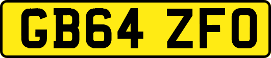 GB64ZFO