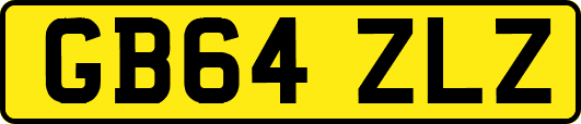 GB64ZLZ
