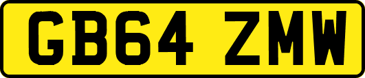 GB64ZMW