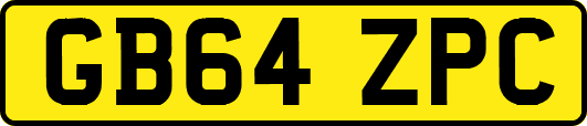 GB64ZPC