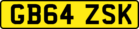 GB64ZSK