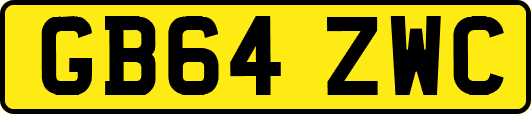 GB64ZWC