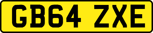 GB64ZXE