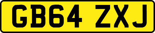 GB64ZXJ