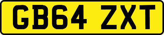 GB64ZXT