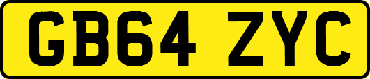 GB64ZYC