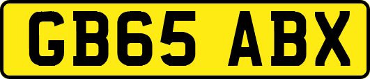 GB65ABX