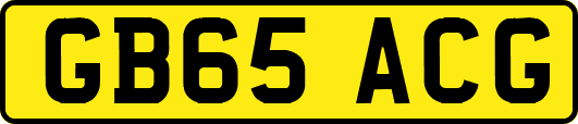 GB65ACG