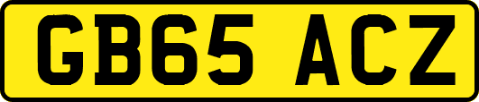 GB65ACZ