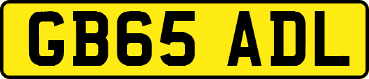 GB65ADL
