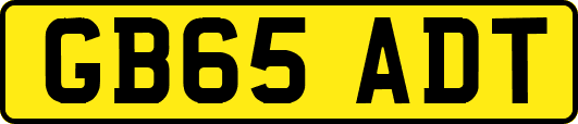 GB65ADT