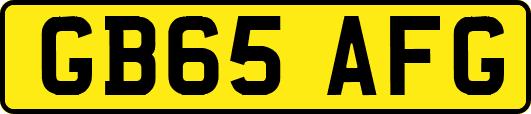 GB65AFG