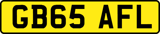 GB65AFL
