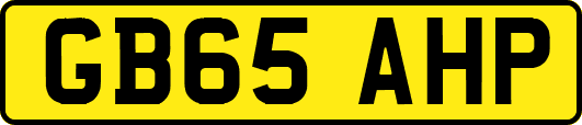 GB65AHP