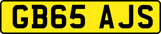 GB65AJS