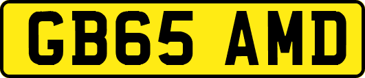 GB65AMD