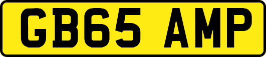 GB65AMP