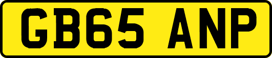 GB65ANP