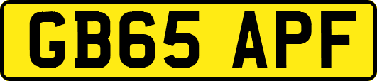 GB65APF