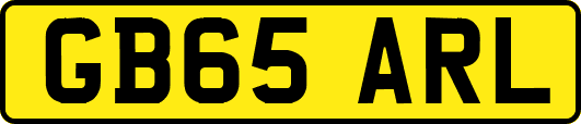 GB65ARL