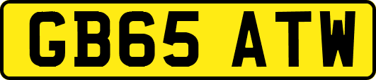 GB65ATW