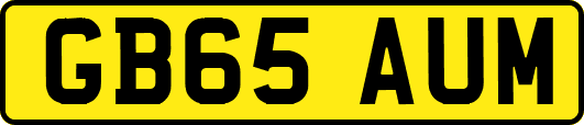 GB65AUM