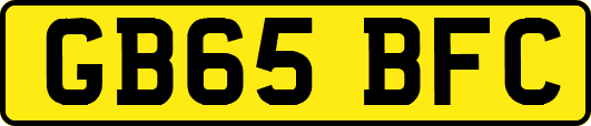 GB65BFC