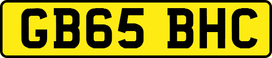 GB65BHC