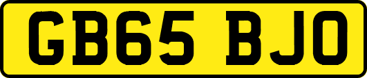 GB65BJO