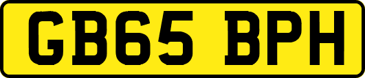 GB65BPH