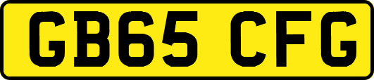 GB65CFG