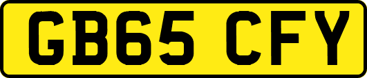 GB65CFY
