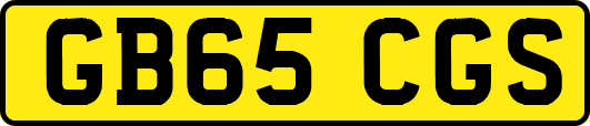 GB65CGS