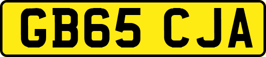 GB65CJA