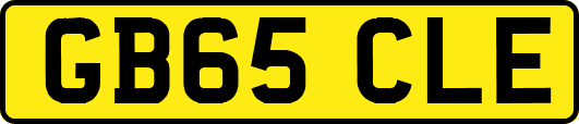 GB65CLE