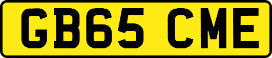 GB65CME