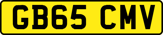 GB65CMV
