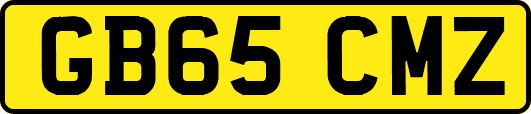 GB65CMZ