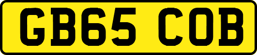 GB65COB