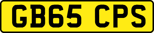 GB65CPS
