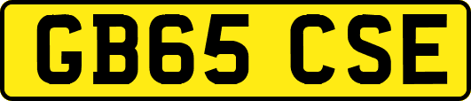 GB65CSE
