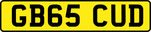 GB65CUD