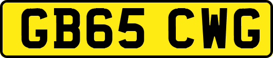 GB65CWG