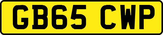 GB65CWP
