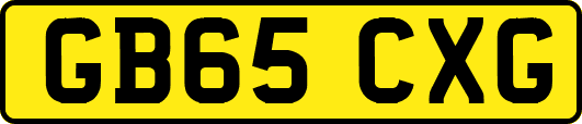 GB65CXG