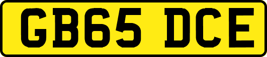 GB65DCE